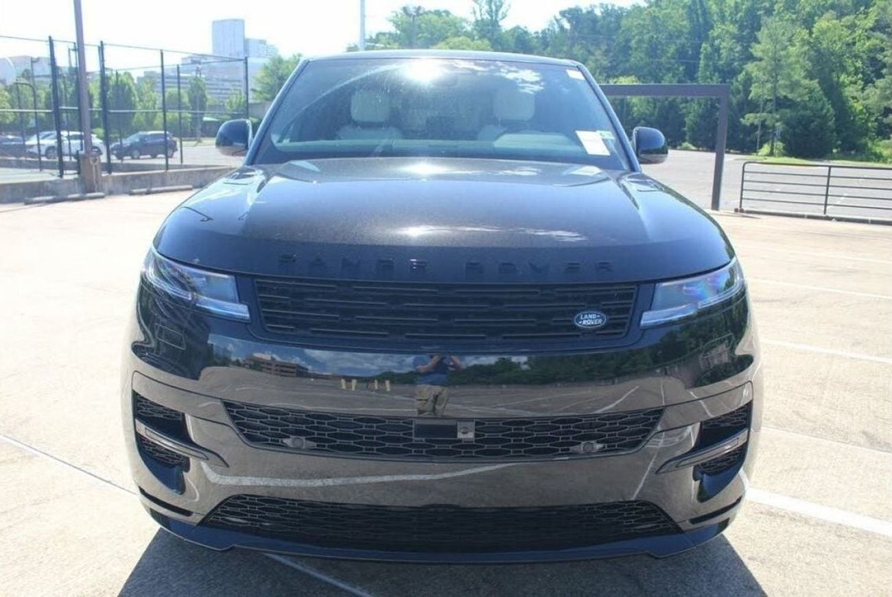 Land Rover Range Rover Sport p400 Dynamic SE AWD Brand New * EXPORT Offer *