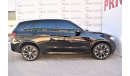 BMW X5 50i XDRIVE M KIT 4.4L V8 2018 GCC FULL OPTION