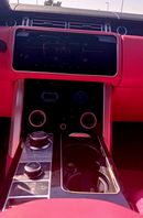 Land Rover Range Rover Autobiography 5.0L (375 HP)