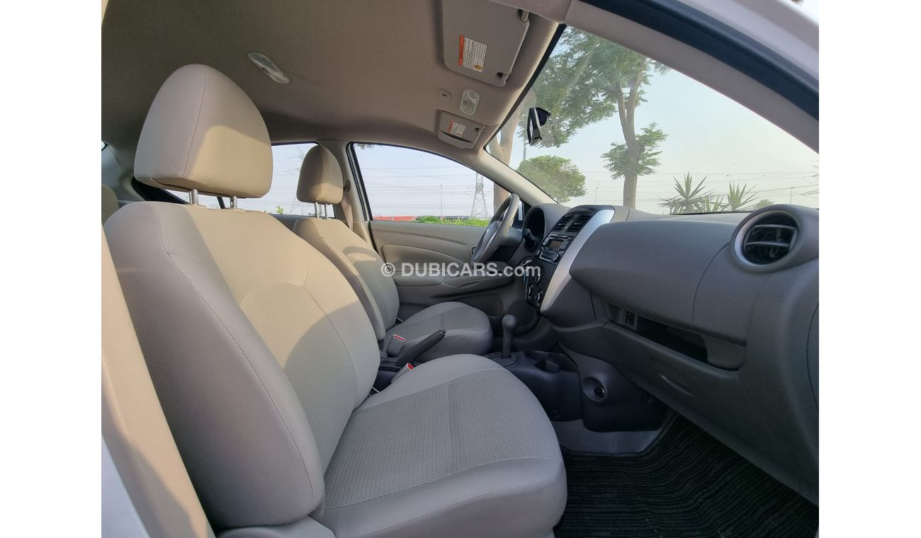 نيسان صني Ramadan Deal - Price Discounted