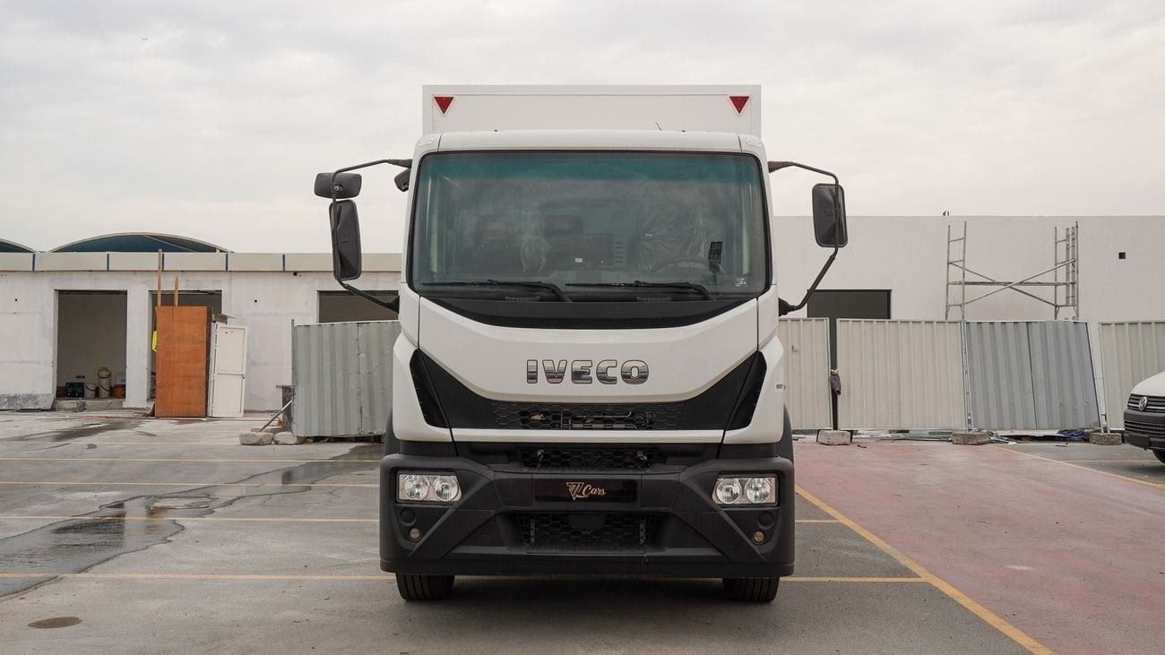 Iveco Eurocargo IVECO EUROCARGO 180-280 | 2024