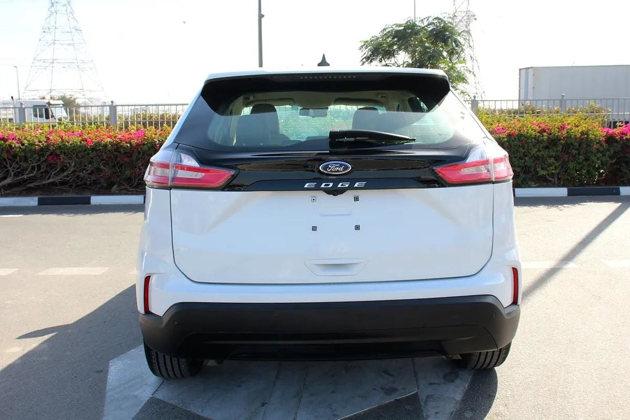Ford Edge SE Free Offers 2.0L GCC ( 720 x 60) With Without Down Payment