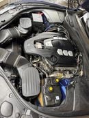 مازيراتي ليفونت Q4