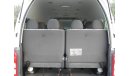 Toyota Hiace 2014 high roof ref #154