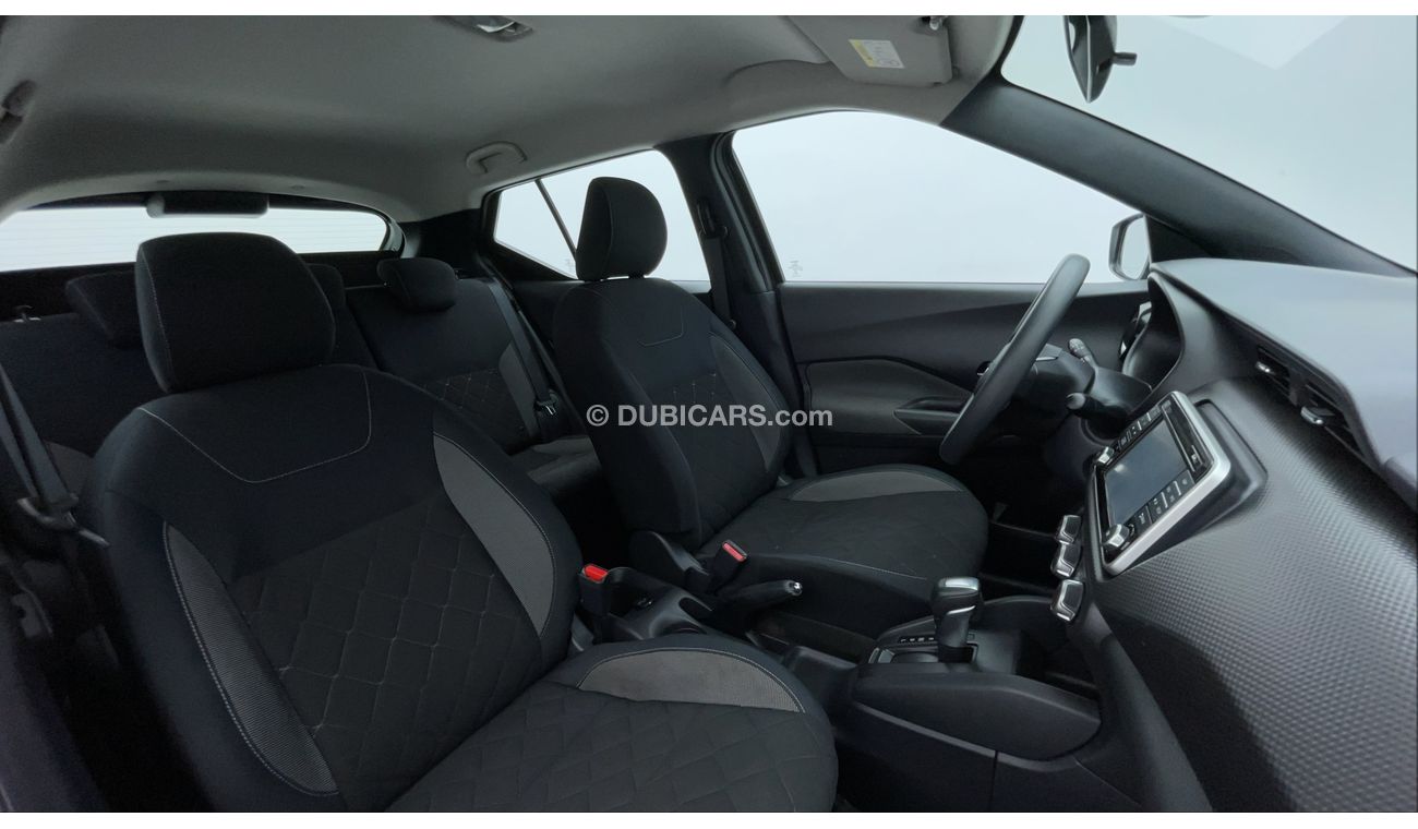 Nissan Kicks SV 1.6 | Zero Down Payment | Free Home Test Drive