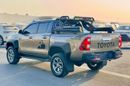 Toyota Hilux GR SPORT 2024 | 2.8L DIESEL ENGINE | RHD | AUTOMATIC TRANSMISSION | 4WD