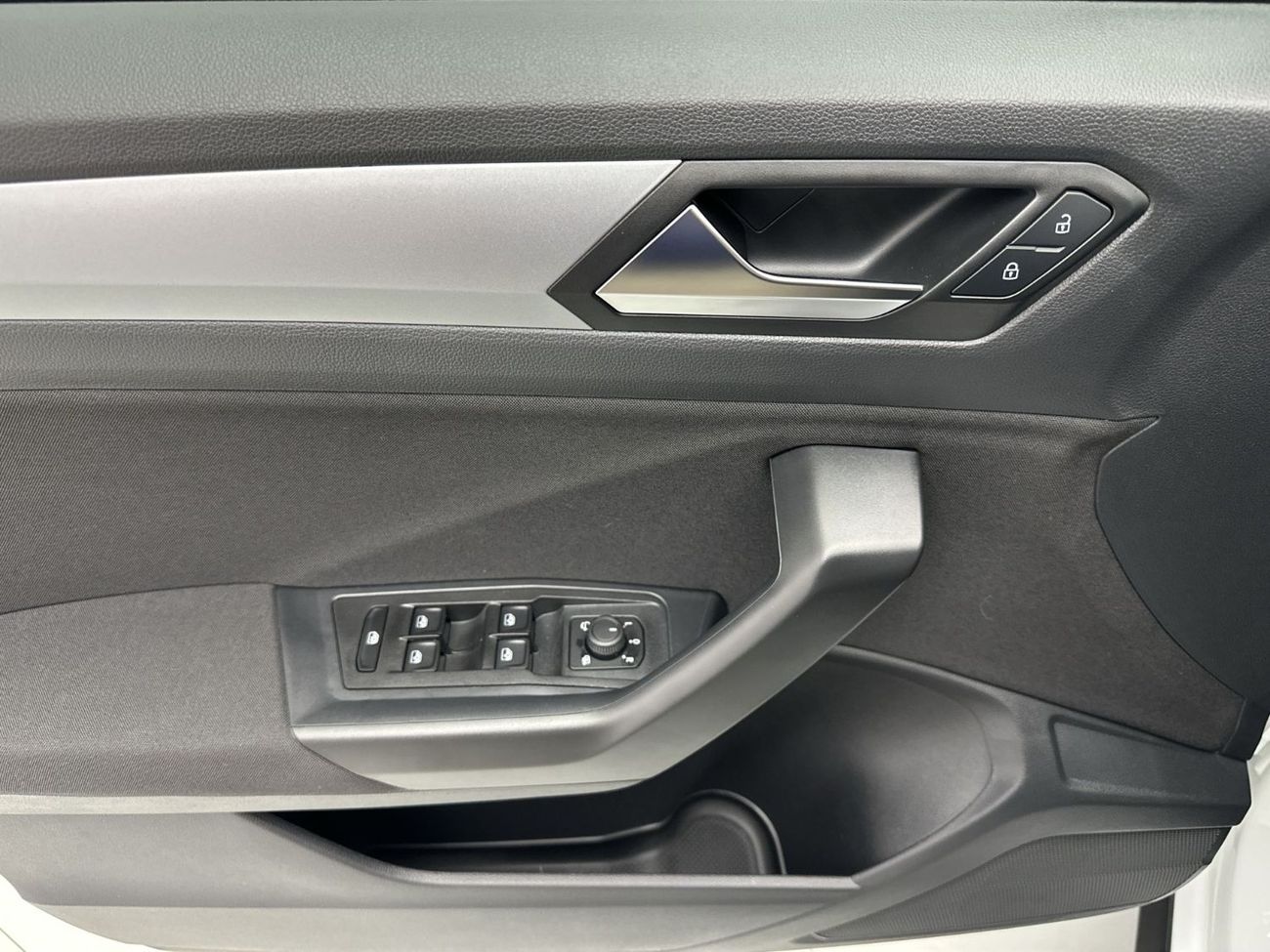 Volkswagen T ROC Life 1.4L