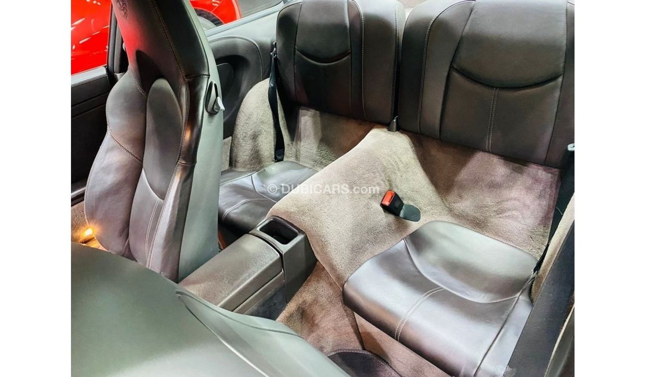 Porsche 911 PORSCHE 911 PDK TURBO 2010 IN IMMACULATE CONDITION FULL SERVICE HISTORY WITH ONLY 83K KM FOR 310KAED