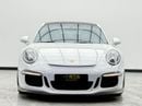 Porsche 911 GT3 3.8L (492 HP) Porsche Warranty Valid until 24/02/2028