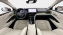 تويوتا كراون 2.4 HEV LTD AUTO PLATINUM RA | شامل الضمان | 0 ﺪﻔﻋﺓ ﺃﻮﻟﻯ