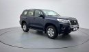 Toyota Prado TXL 4 | Under Warranty | Inspected on 150+ parameters