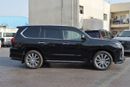 لكزس LX 570 Full option clean car