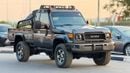 Toyota Land Cruiser Pick Up MODIFIED TO 2025 MODEL | SINGLE CAB | MANUAL TRANSMISISON | 4.5L | RHD | SPORTS BAR Video
