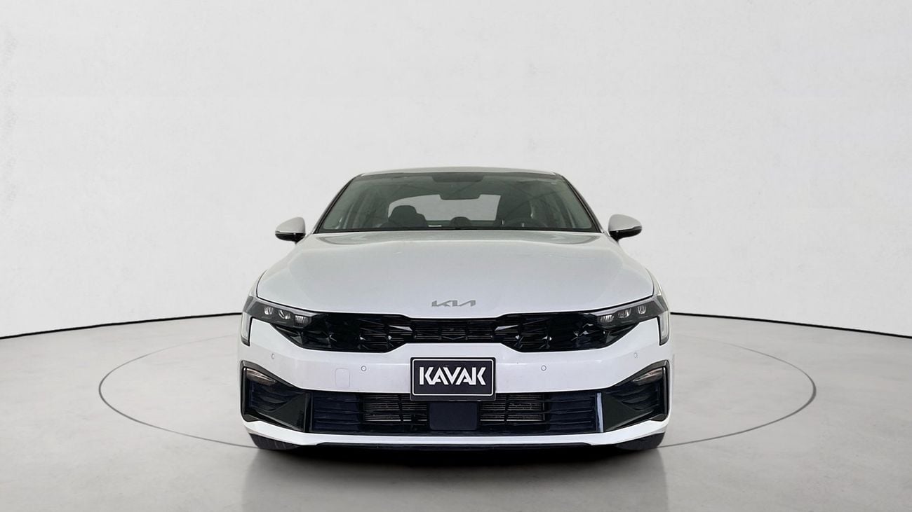 Kia K5 LX | Guaranteed Warranty | 0 Down Payment