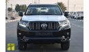 Toyota Prado - TXL - 2.7L - MIDNIGHT EDITION (LIMITED STOCK - ONLY FOR EXPORT)