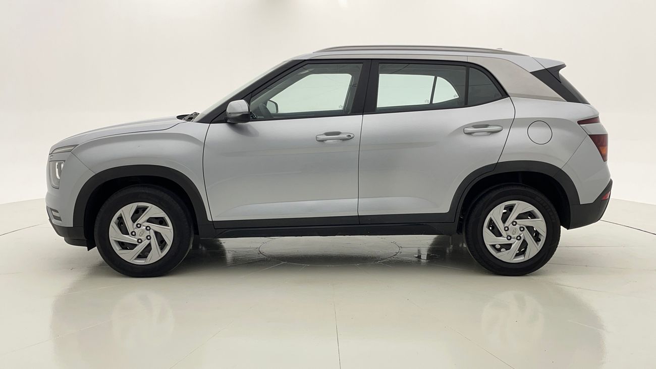 Hyundai Creta SMART 1.5 | Zero Down Payment | Home Test Drive