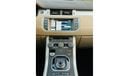 Land Rover Range Rover Evoque Prestige 1210PM || RANGE ROVER EVOQUE || 2.0 TURBO || 0% DP || MOONROOF || GCC || WELL MAINTAINED