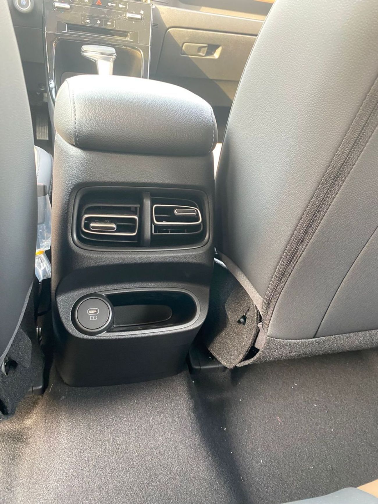 Hyundai Creta Hyundai Creta 1.5 2026