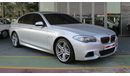 BMW 535i i M Package
