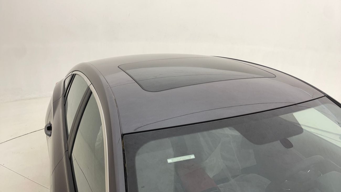 أم جي GT COMFORT 1.5 | بدون دفعة مقدمة | اختبار القيادة في المنزل