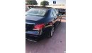 مرسيدس بنز E200 AMG Edition