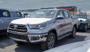 Toyota Hilux Toyota Hilux 2.7 LTR Petrol 2023 MODEL, DOUBLE CABIN, AUTOMATIC TRANSMISSION ,4X4 FULL OPTION