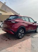 Nissan Kicks Nissan Kicks SV 1.6 CVT