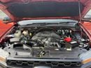 Ford Everest Right Hand Drive