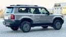 Toyota Prado GXR Toyota Prado 2.8L 4X4 LIMITED (TX-L) 7P 8AT