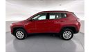 Jeep Compass Longitude