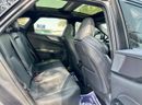 لكزس NX 300 F-SPORT PLATINUM