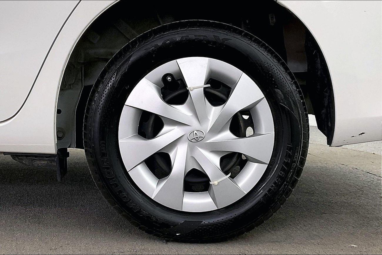 Toyota Yaris SE / E | Guaranteed Warranty | 0 Down Payment