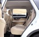 Nissan X Trail S