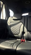 Ford Everest Platinum export from Australia