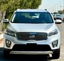 Kia Sorento LX 2.4L 860x48-Monthly l GCC l Cruise, Camera, GPS l Accident Free