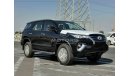 Toyota Fortuner 2.7L Petrol, 17”Alloy Rims, Key Start, LED Headlights, Fog Lamps, Cruise Control, CODE - TFGCB20