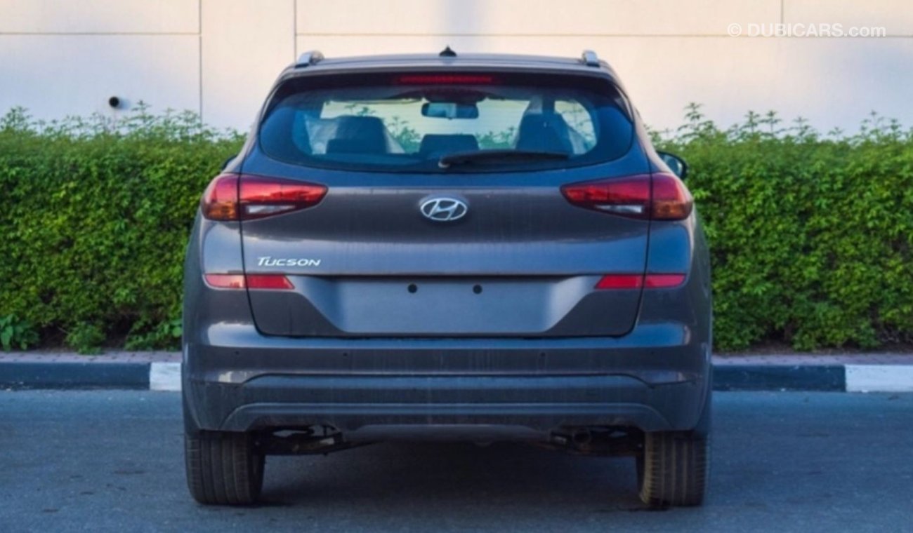 Hyundai Tucson Full,1.6L