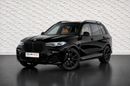 BMW X7 XDRIVE40I M SPORT