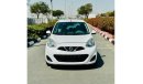 Nissan Micra NISSAN MICRA 1.5L MODEL 2019 GCC VERY GOOD CONDITION