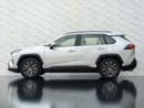 تويوتا راف ٤ VX Toyota RAV4 2024 مقابل 1,577.00 AED شهريًا