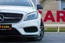 مرسيدس بنز CLS 400 Std 3.0L