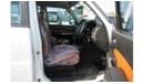 Nissan Patrol Super Safari Super Safari NISSAN PATROL RIGHT HAND DRIVE (PM1101)