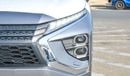 ميتسوبيشي إكلبس كروس Brand New Mitsubishi EclipseCrossMEDLINE 2025 Export 1.5L A/TPetrol |Grey/Beige|ECLIPSECROSS-GLS-ML