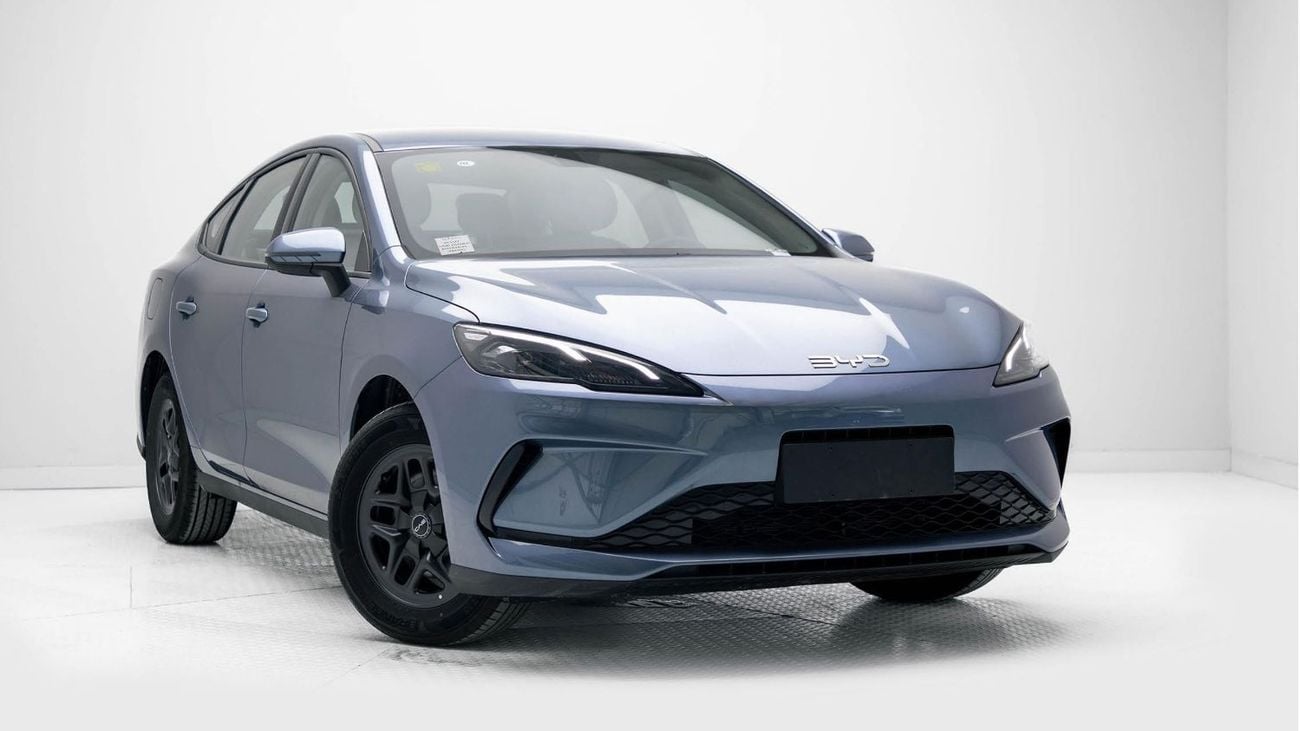 BYD Seal 05 DM-i 1.5L Petrol Engine + Electric Motor (DM-i Plug-in Hybrid) | 4 Door | 5 Seater