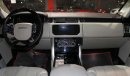 Land Rover Range Rover Vogue Supercharged LE