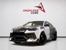 لامبورغيني اوروس STD AED 13,330 P.M | 0% DOWN PAYMENT | LAMBORGHINI URUS (VENATUS EVO S P900 KIT) | 4.0L TWIN-TURBO V