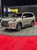 لكزس LX 570 Sport Platinum 5.7L