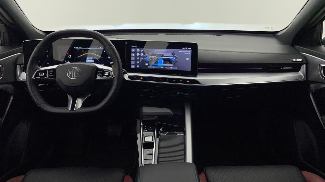 MG One LUXURY 1.5 | Zero Down Payment | Home Test Drive