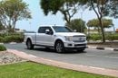 Ford F-150 2020 FORD F-150 LARIAT 2020 | FULL OPTION | LOW MILEAGE (75,000 Km)