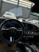 Mercedes-Benz GLE 450 Coupe